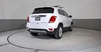 Chevrolet Trax 1.8 C PREMIER AUTO Suv 2019