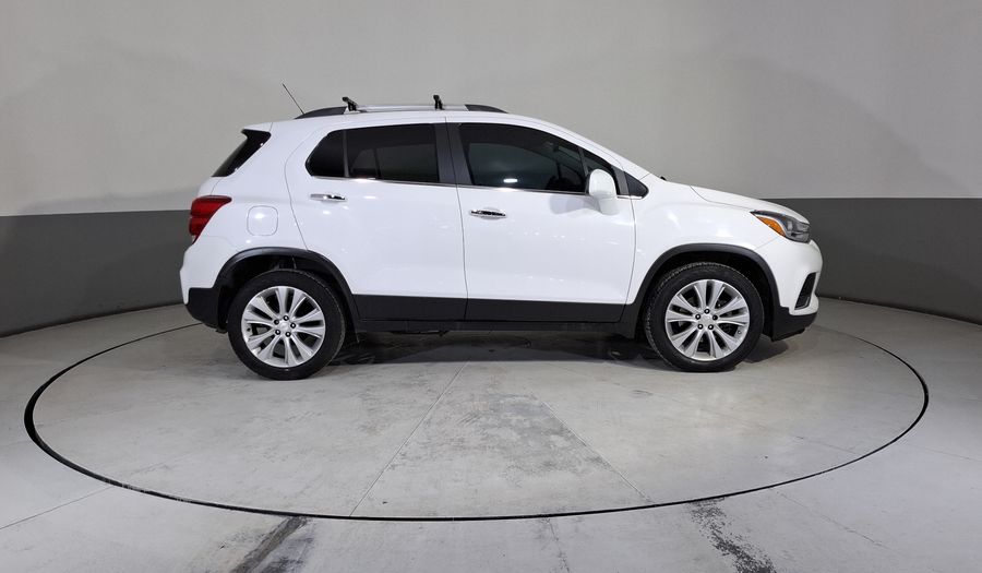 Chevrolet Trax 1.8 C PREMIER AUTO Suv 2019