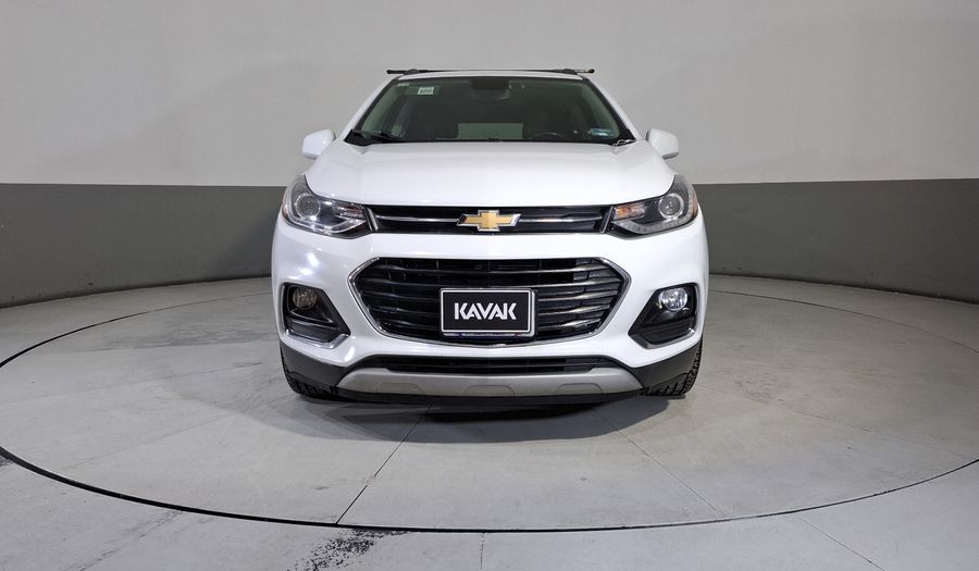 Chevrolet Trax 1.8 C PREMIER AUTO Suv 2019