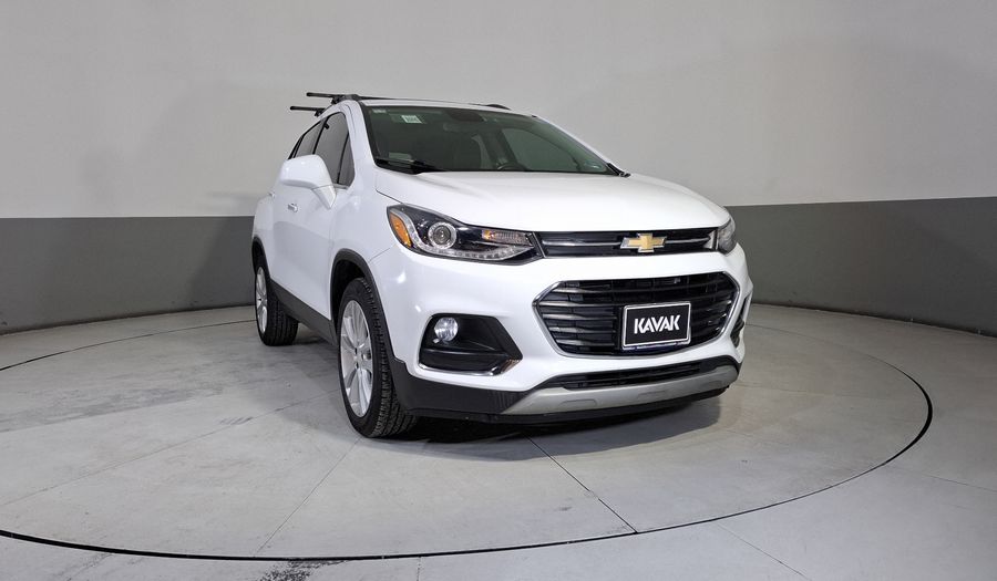 Chevrolet Trax 1.8 C PREMIER AUTO Suv 2019