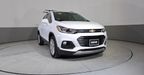 Chevrolet Trax 1.8 C PREMIER AUTO Suv 2019
