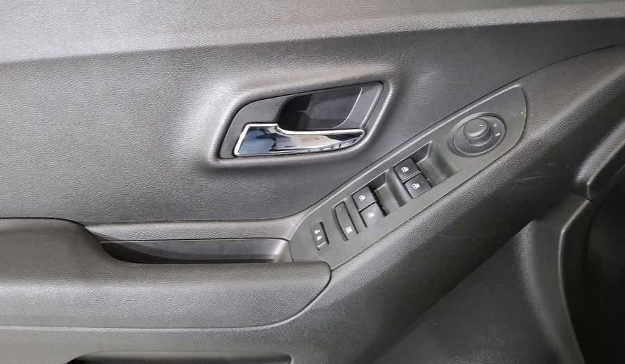 Chevrolet Trax 1.8 C PREMIER AUTO Suv 2019