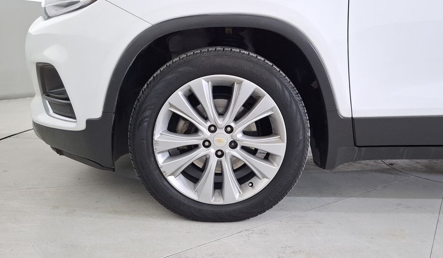 Chevrolet Trax 1.8 C PREMIER AUTO Suv 2019
