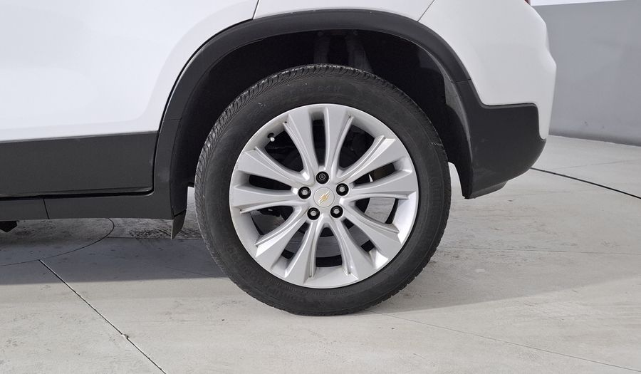 Chevrolet Trax 1.8 C PREMIER AUTO Suv 2019