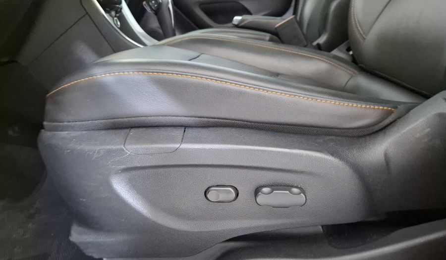 Chevrolet Trax 1.8 C PREMIER AUTO Suv 2019