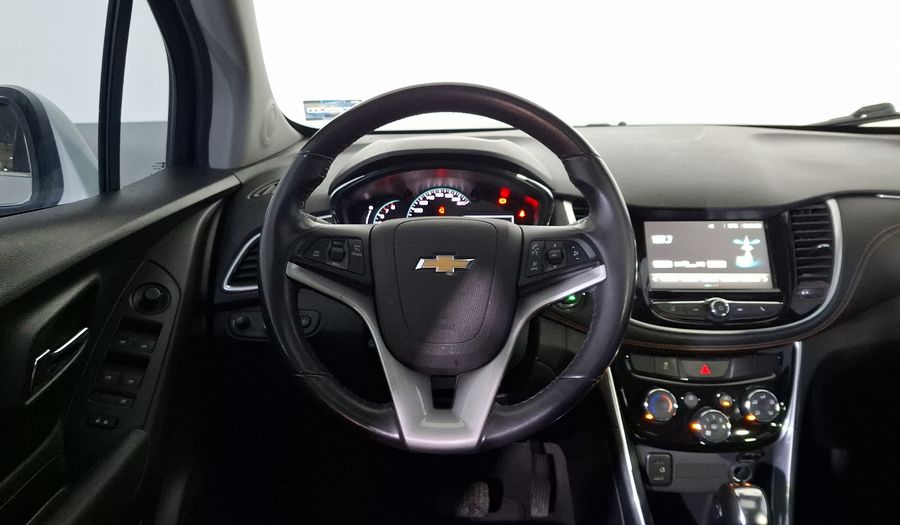 Chevrolet Trax 1.8 C PREMIER AUTO Suv 2019
