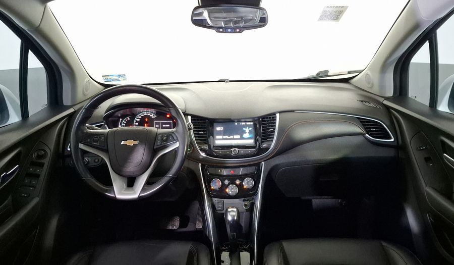 Chevrolet Trax 1.8 C PREMIER AUTO Suv 2019