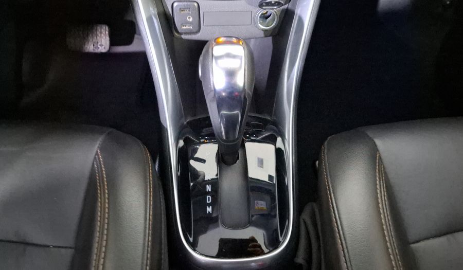 Chevrolet Trax 1.8 C PREMIER AUTO Suv 2019
