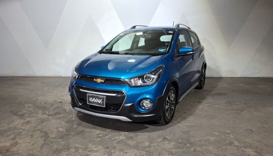 Chevrolet • Spark