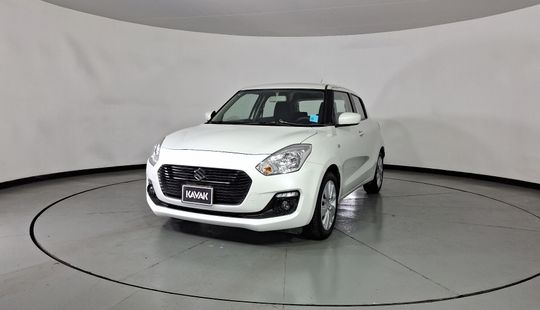 Suzuki • Swift