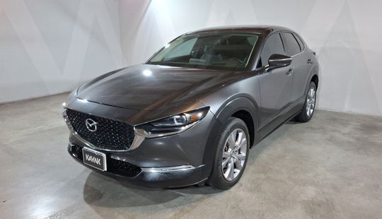 Mazda • CX-30
