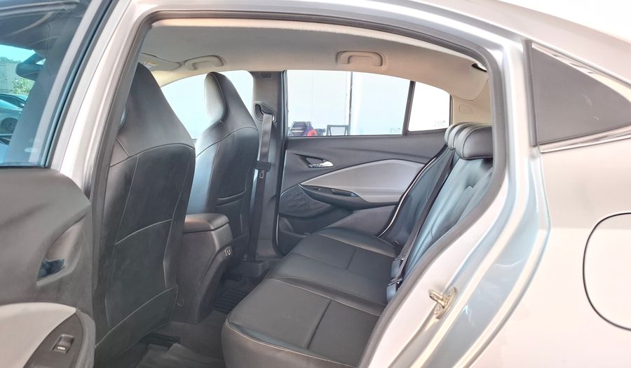 Chevrolet Onix + 1.0 PREMIER II AUTO Sedan 2020