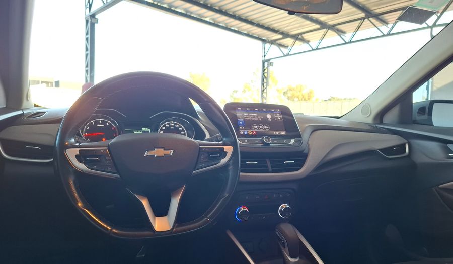 Chevrolet Onix + 1.0 PREMIER II AUTO Sedan 2020