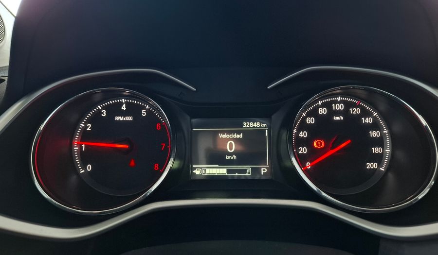 Chevrolet Onix + 1.0 PREMIER II AUTO Sedan 2020