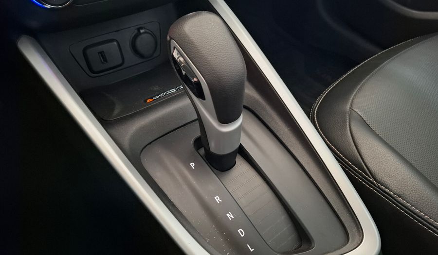 Chevrolet Onix + 1.0 PREMIER II AUTO Sedan 2020