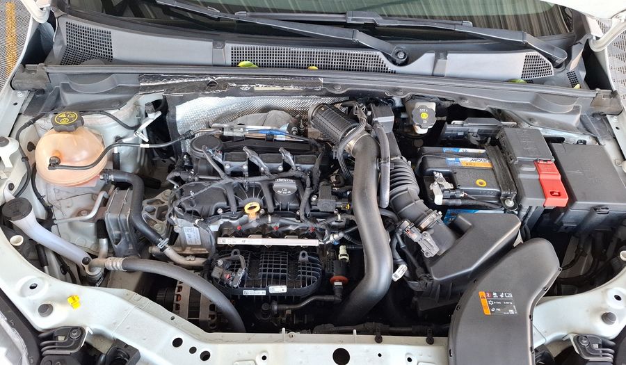 Chevrolet Onix + 1.0 PREMIER II AUTO Sedan 2020