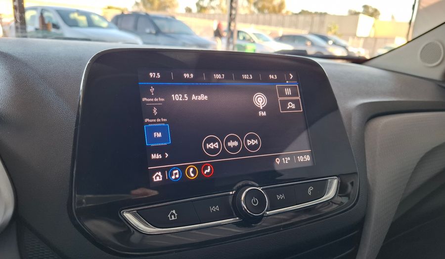 Chevrolet Onix + 1.0 PREMIER II AUTO Sedan 2020