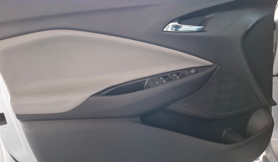 Chevrolet Onix + 1.0 PREMIER II AUTO Sedan 2020