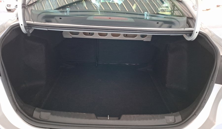 Chevrolet Onix + 1.0 PREMIER II AUTO Sedan 2020