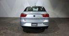Seat Toledo 1.4 STYLE DCT Sedan 2018