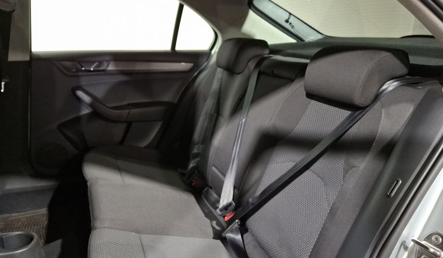 Seat Toledo 1.4 STYLE DCT Sedan 2018