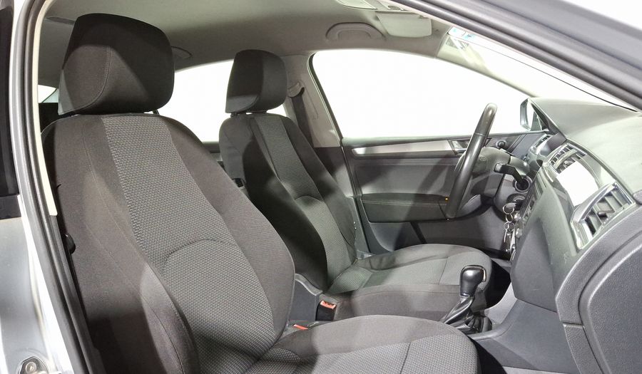Seat Toledo 1.4 STYLE DCT Sedan 2018
