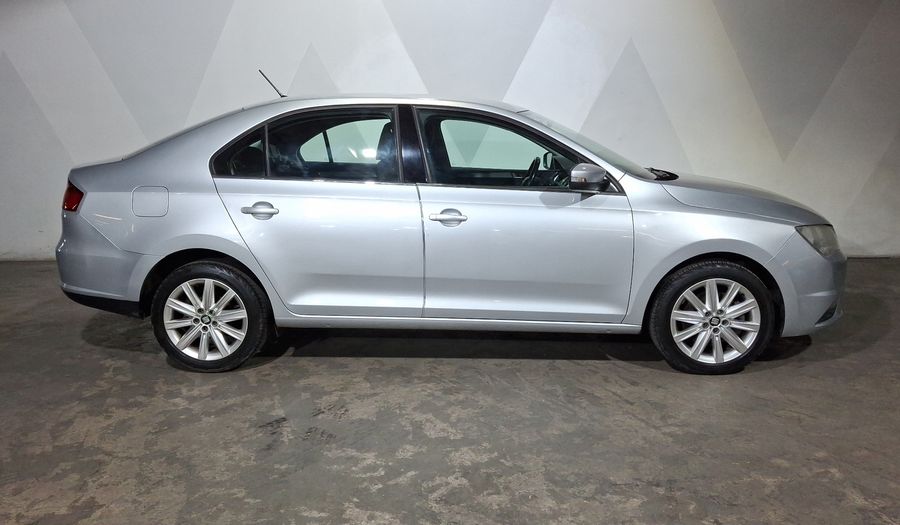 Seat Toledo 1.4 STYLE DCT Sedan 2018