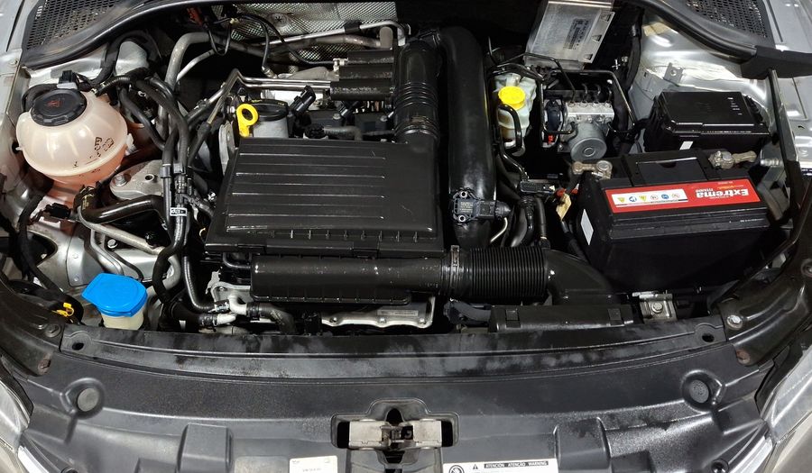 Seat Toledo 1.4 STYLE DCT Sedan 2018