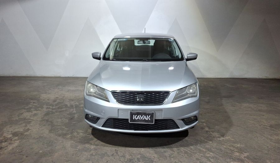 Seat Toledo 1.4 STYLE DCT Sedan 2018
