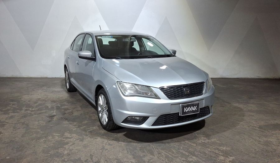 Seat Toledo 1.4 STYLE DCT Sedan 2018