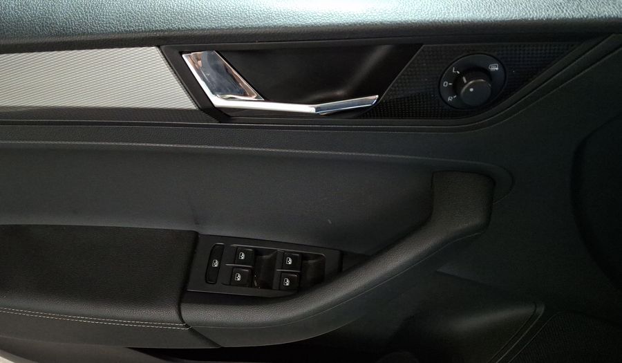 Seat Toledo 1.4 STYLE DCT Sedan 2018