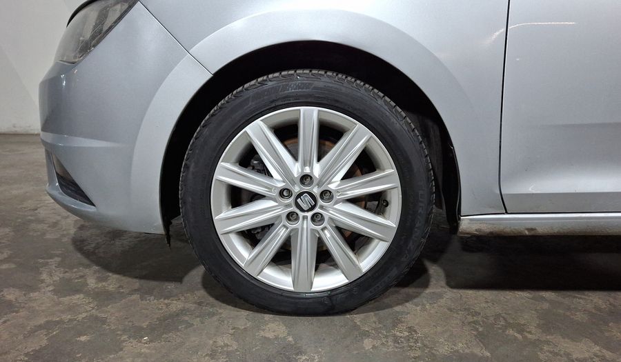 Seat Toledo 1.4 STYLE DCT Sedan 2018