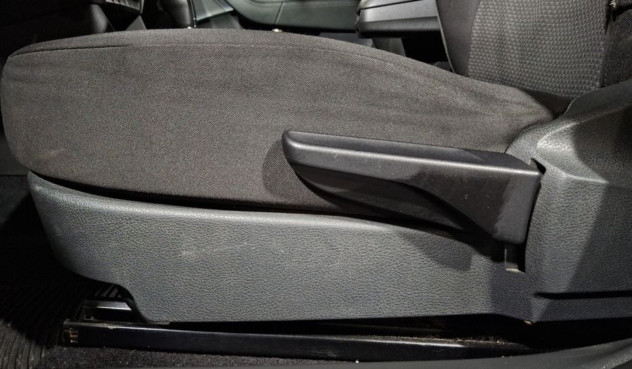 Seat Toledo 1.4 STYLE DCT Sedan 2018