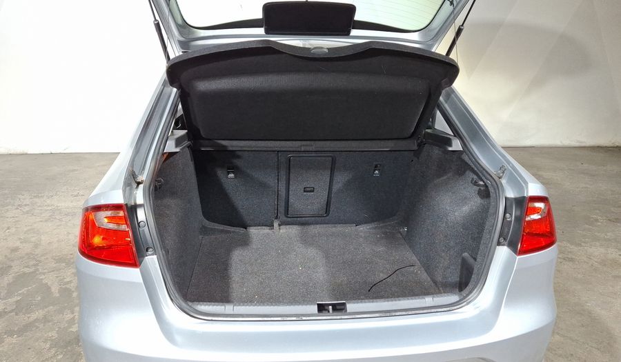 Seat Toledo 1.4 STYLE DCT Sedan 2018
