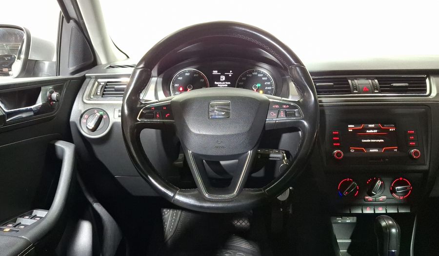 Seat Toledo 1.4 STYLE DCT Sedan 2018