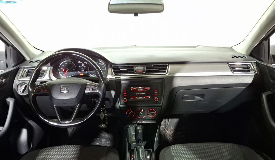 Seat Toledo 1.4 STYLE DCT Sedan 2018