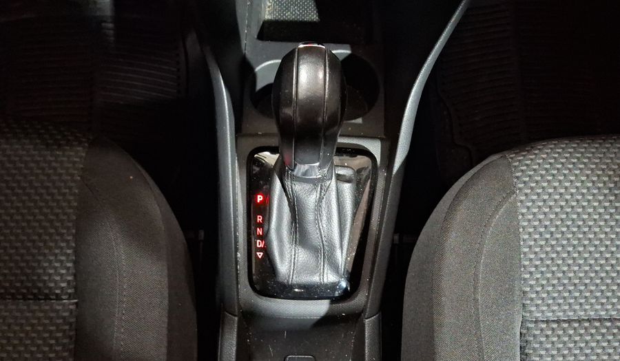 Seat Toledo 1.4 STYLE DCT Sedan 2018