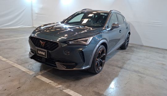 Cupra • Formentor