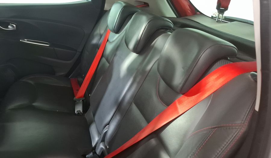 Renault Clio 1.6 RS PIEL Hatchback 2017