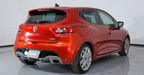 Renault Clio 1.6 RS PIEL Hatchback 2017
