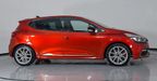 Renault Clio 1.6 RS PIEL Hatchback 2017
