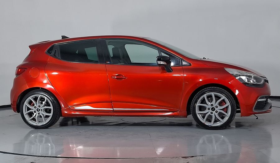 Renault Clio 1.6 RS PIEL Hatchback 2017