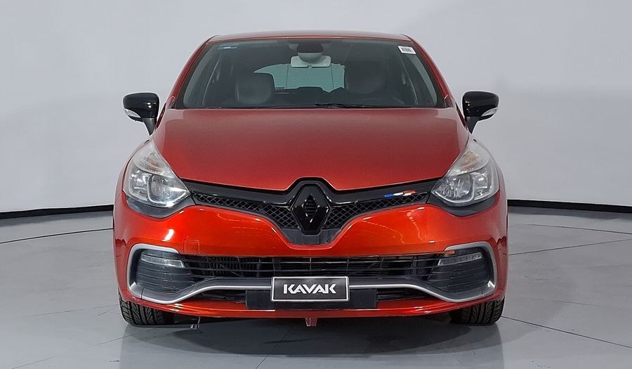 Renault Clio 1.6 RS PIEL Hatchback 2017