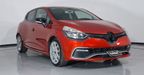 Renault Clio 1.6 RS PIEL Hatchback 2017
