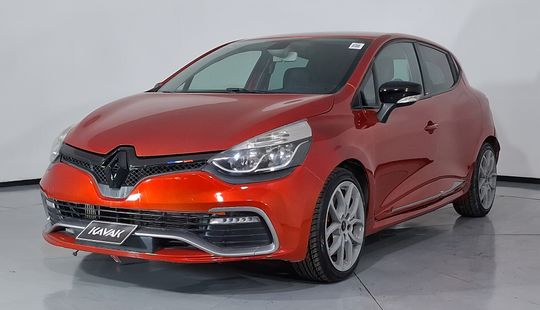 Renault • Clio