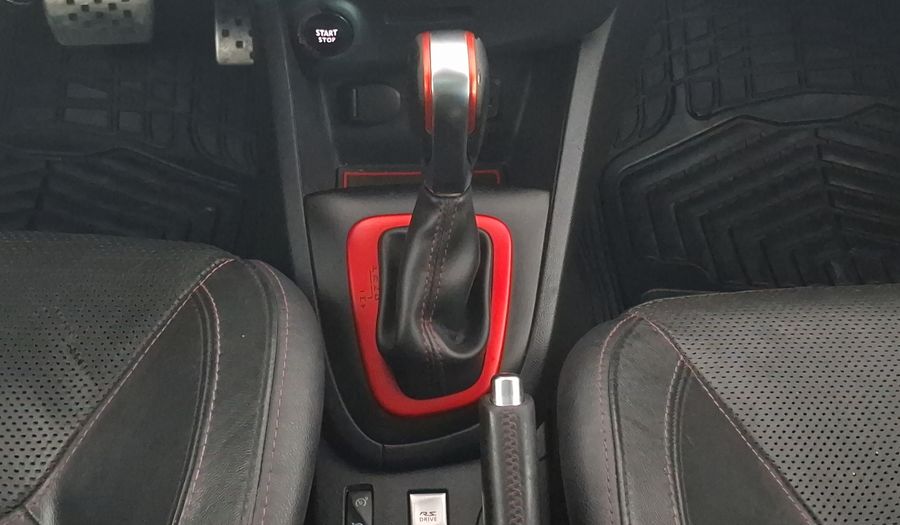 Renault Clio 1.6 RS PIEL Hatchback 2017