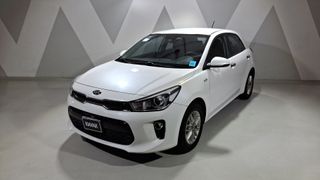 Kia • Rio