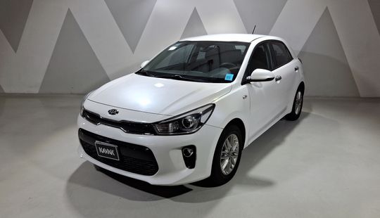 Kia • Rio
