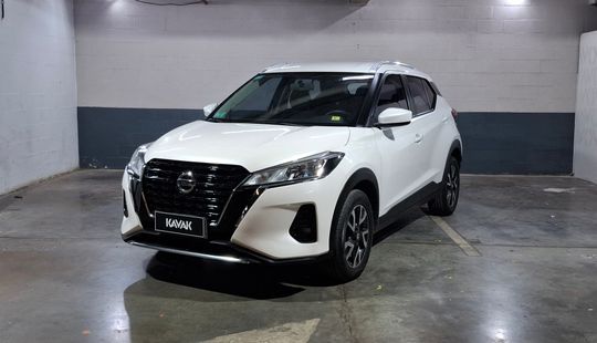 Nissan • Kicks