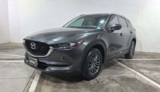 Mazda • CX-5